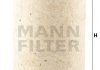 Топливный фильтр MANN BFU 811 (фото 3)
