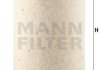 Топливный фильтр MANN BFU 900x (фото 3)