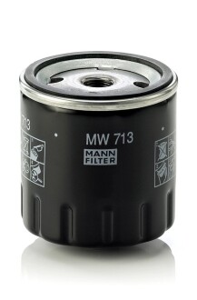 Фільтр масляний MANN MW713