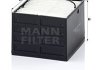 Топливный фильтр MANN PU88 (фото 2)