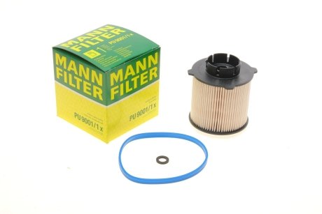 Фільтр паливний MANN PU 9001/1 X (фото 1)