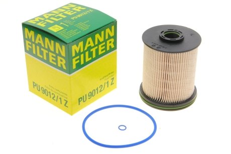 Фільтр паливний MANN PU9012/1Z