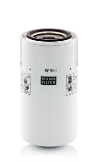 Масляний фiльтр MANN W951