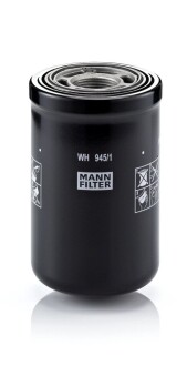 Гідравлічний фільтр MANN WH 945/1