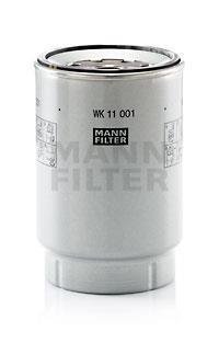 Топливный фильтр MANN WK11001X (фото 1)