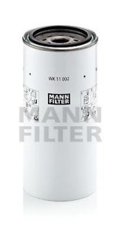 Паливний фільтр MANN WK11002X (фото 1)