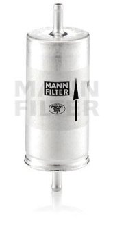 Паливний фільтр MANN WK413