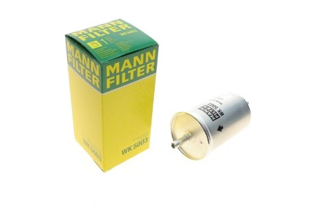 Топливный фильтр MANN WK 5003