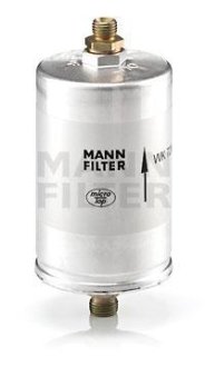 Топливный фильтр MANN WK 726/2