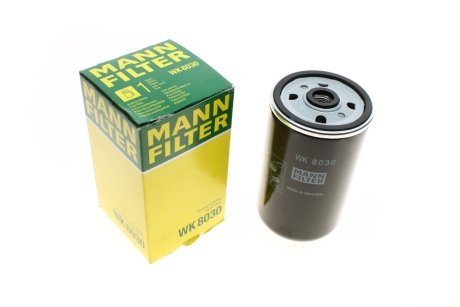 Фільтр паливний MANN WK 8030