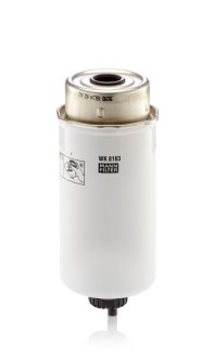 Фільтр паливний Massey-Ferguson MANN WK8163