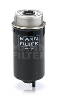 Паливний фільтр MANN WK8188 (фото 1)