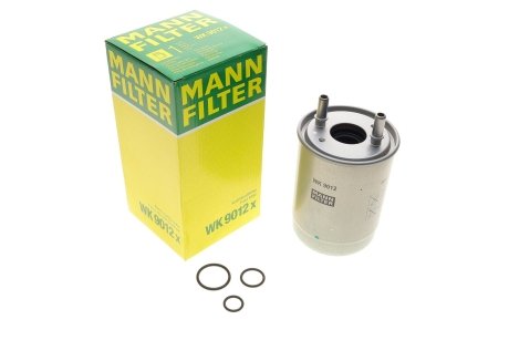 Фильтр топливный MANN WK 9012 X
