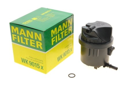 Фільтр палива MANN WK 9015 X (фото 1)