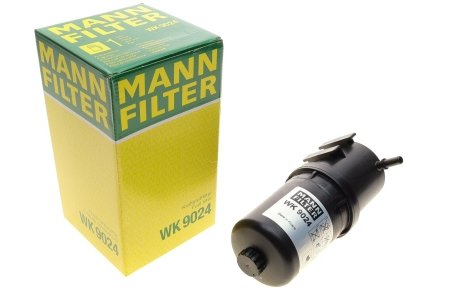 Фільтр палива MANN WK 9024