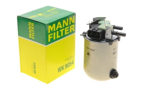 Фільтр паливний MANN WK 9054