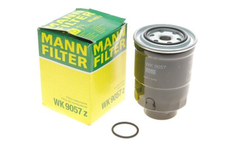 Фільтр паливний MANN WK 9057 Z