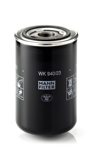 Топливный фильтр MANN WK 940/23