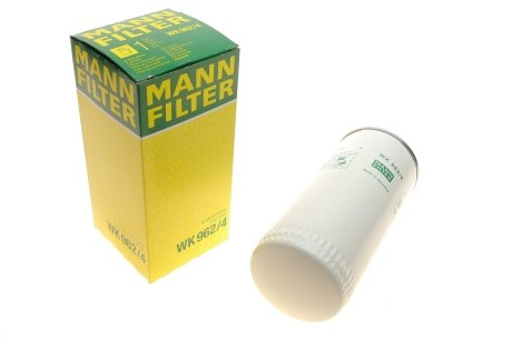 Топливный фильтр MANN WK962/4