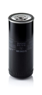 Топливный фильтр MANN WK 962/5