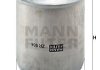 Масляний фільтр MANN ZR904X (фото 2)