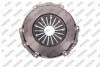 Комплект сцепления Opel Astra/Corsa 1.7 CDTI 2004- MAPA 004228409 (фото 3)