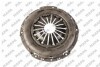 К-кт зчеплення 240mm VAG 1.9TDI 4motion 77kw 08-10/2.0TDI 103kw 07-10 MAPA 006240709 (фото 2)