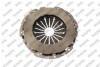 К-кт зчеплення 240mm VAG 1.9TDI 4motion 77kw 08-10/2.0TDI 103kw 07-10 MAPA 006240709 (фото 3)