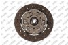 Комплект сцепления Opel Astra H,Corsa C,Combo C,Meriva 1.4 16V (d=200mm) MAPA 008 200 009 (фото 4)