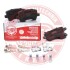 Тормозные колодки задние Ford Galaxy/ Volvo S80 MASTER SPORT 13046027222N-SET-MS (фото 4)