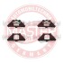 Тормозные колодки с датчиком износа 17,5 мм Opel Kadett, Astra,Omega,Vectra MASTER SPORT 13046059252K-SET-MS (фото 2)