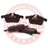 Гальмівні колодки передні (20.3mm) Opel Astra,Corsa/Meriva 1.6-1.7DTI 03- MASTER SPORT 13046071792N-SET-MS (фото 3)