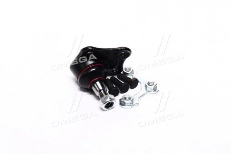 Опора кульова AUDI, GEELY, SEAT, SKODA, VW передн. вісь (вир-во) MASTER SPORT 17619-PCS-MS