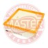 Фильтр воздушный Opel Corsa D 1.0/1.2/1.4 2006- MASTER SPORT 20106-LF-PCS-MS (фото 1)