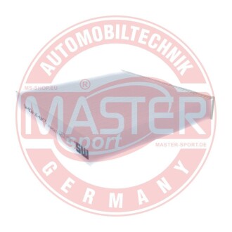 Фильтр салона Renault Laguna 2001- MASTER SPORT 2149-IF-PCS-MS