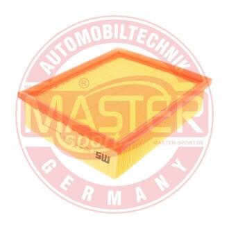 Фильтр воздушный Opel Vectra 1.7TD 95-96 MASTER SPORT 22120-LF-PCS-MS