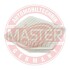 Фільтр повітряний Toyota/Lexus IS 220 d, RAV 4 III 2.2 D-4D, 2.2 D-CA MASTER SPORT 24007-LF-PCS-MS (фото 1)