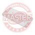 Фільтр повітряний Toyota Yaris 1.3/1.5 16V 08/99- MASTER SPORT 2513-LF-PCS-MS (фото 1)