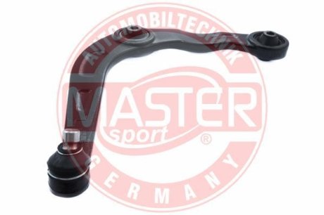 Рычаг левый Peugeot 206/207 98- MASTER SPORT 25177-PCS-MS