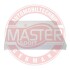 Фільтр салона Citroen Jumper 2.2/3.0 HDI 04/06-; Fiat Ducato 2.2/3.0 JTD 04/06-; MASTER SPORT 2544-IF-PCS-MS (фото 1)