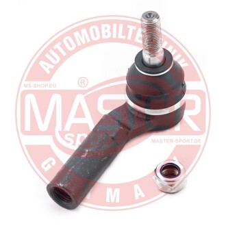 Рулевой наконечник правый Seat Ibiza, Cordoba, Skoda Fabia, VW Polo MASTER SPORT 25984-PCS-MS