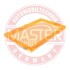 Фильтр воздушный Mazda 323 2.0 24V 94-; 626 2.2 12V 87-; Ford Probe MASTER SPORT 2748-LF-PCS-MS (фото 1)