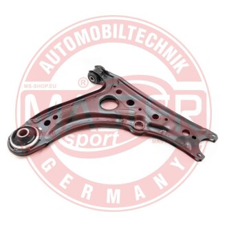 Рычаг передний (пр+лев) VW Lupo,POLO 1.0-1.9D 05.97-07.05 MASTER SPORT 27745-PCS-MS