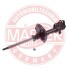 Амортизатор передній масляний Toyota Yaris 1.0-1.4 99- MASTER SPORT 280525-O-PCS-MS (фото 1)