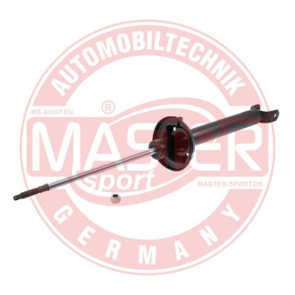 Амортизатор задний маслянн. FORD FIESTA/ MAZDA 121 95-99 MASTER SPORT 290690-O-PCS-MS