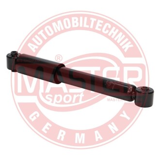 Ам-тор зад. Smart Fortwo 0.8-1.0 07- MASTER SPORT 290909-PCS-MS