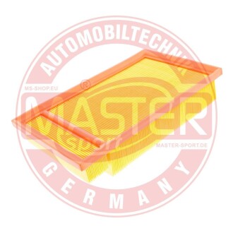 Фильтр воздушный NISSAN PRIMERA II 1.9 DCI MASTER SPORT 29117-LF-PCS-MS