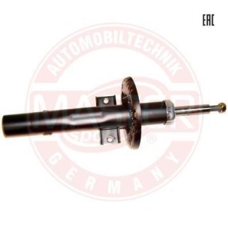 Амортизатор передний газовый Audi A2,Seat Cordoba,Ibiza,Skoda Fabia,VW Polo MASTER SPORT 300032-PCS-MS