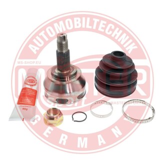 ШРУС наружный ALFA ROMEO, LANCIA 166, KAPPA MASTER SPORT 303273-SET-MS