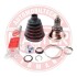 Шрус зовн. 20z/30z/52mm Skoda Fabia 1.0 99-02, 1.2 01-, 1.4 00-, V MASTER SPORT 303556-SET-MS (фото 2)